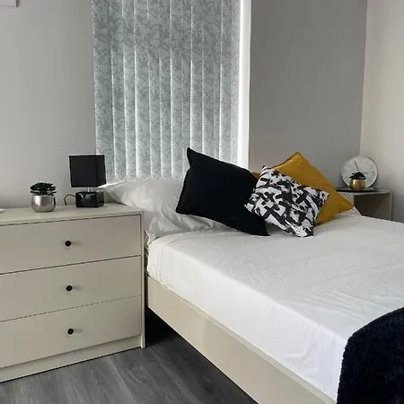 Stay Inns * Birmingham