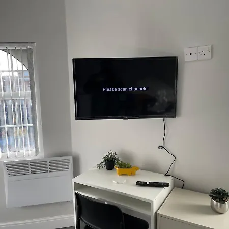 Appartamento Stay Inns Birmingham