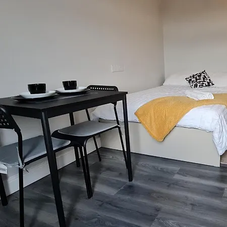 Appartamento Stay Inns